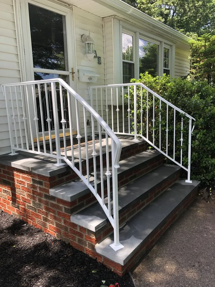 Slide of Satisfied Home Improvement