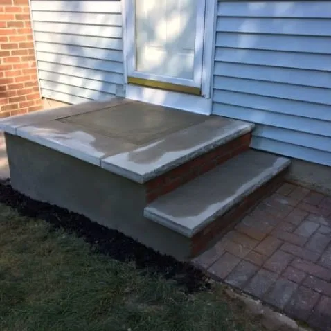 Slide of Satisfied Home Improvement