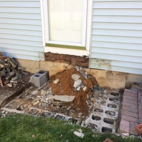 Slide of Satisfied Home Improvement