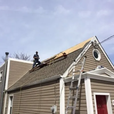 Satisfied Home Improvement