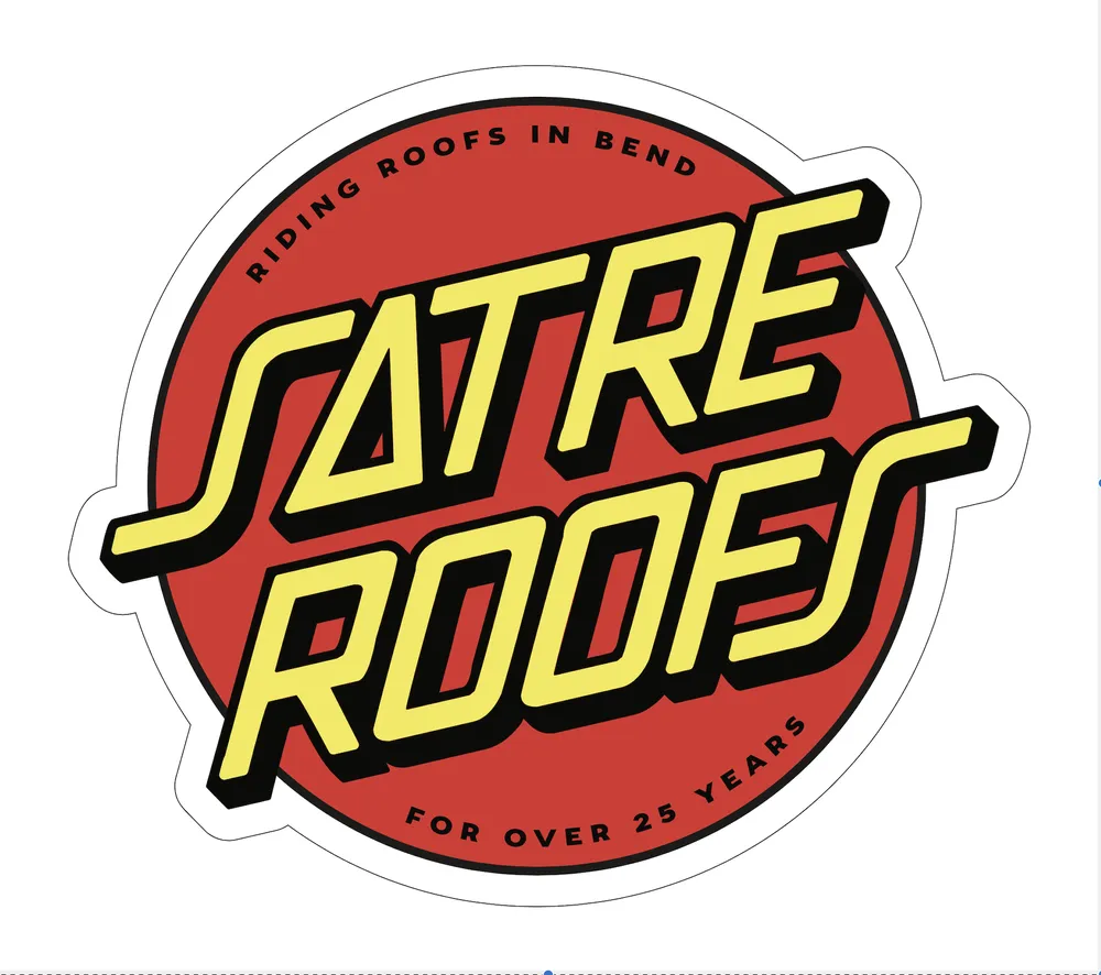 Slide of Satre Roofs