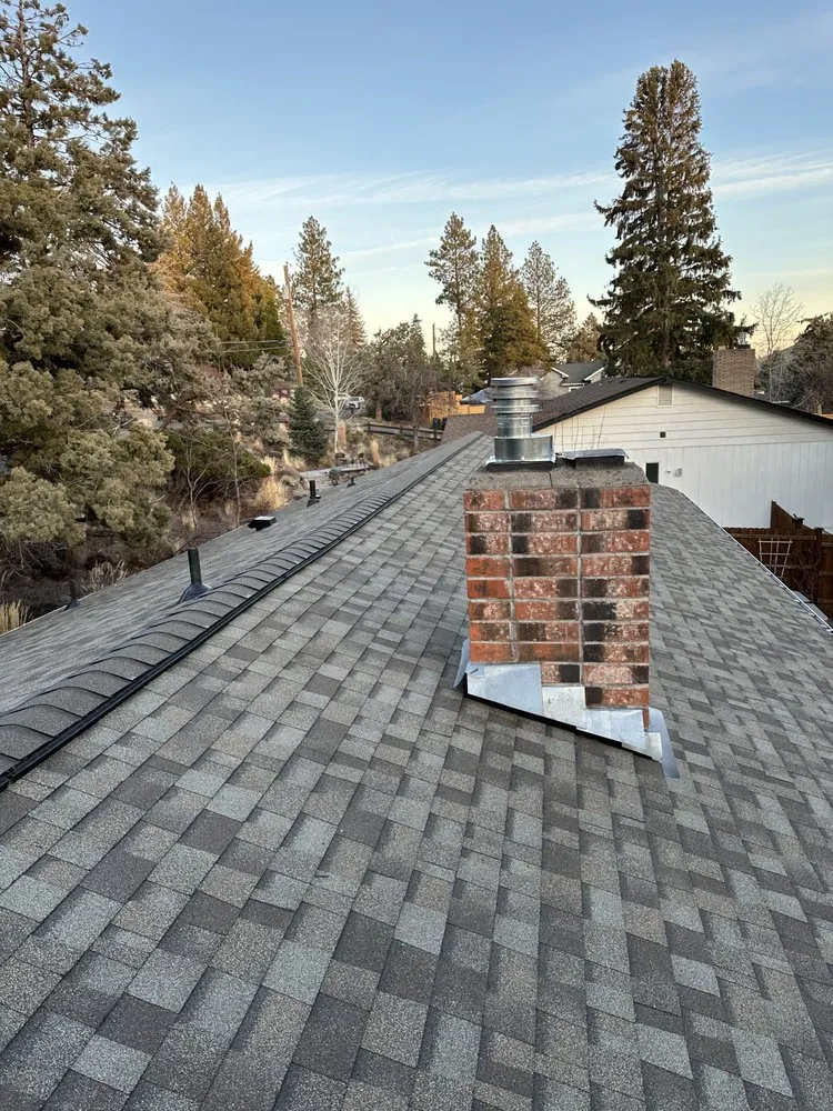 Slide of Satre Roofs