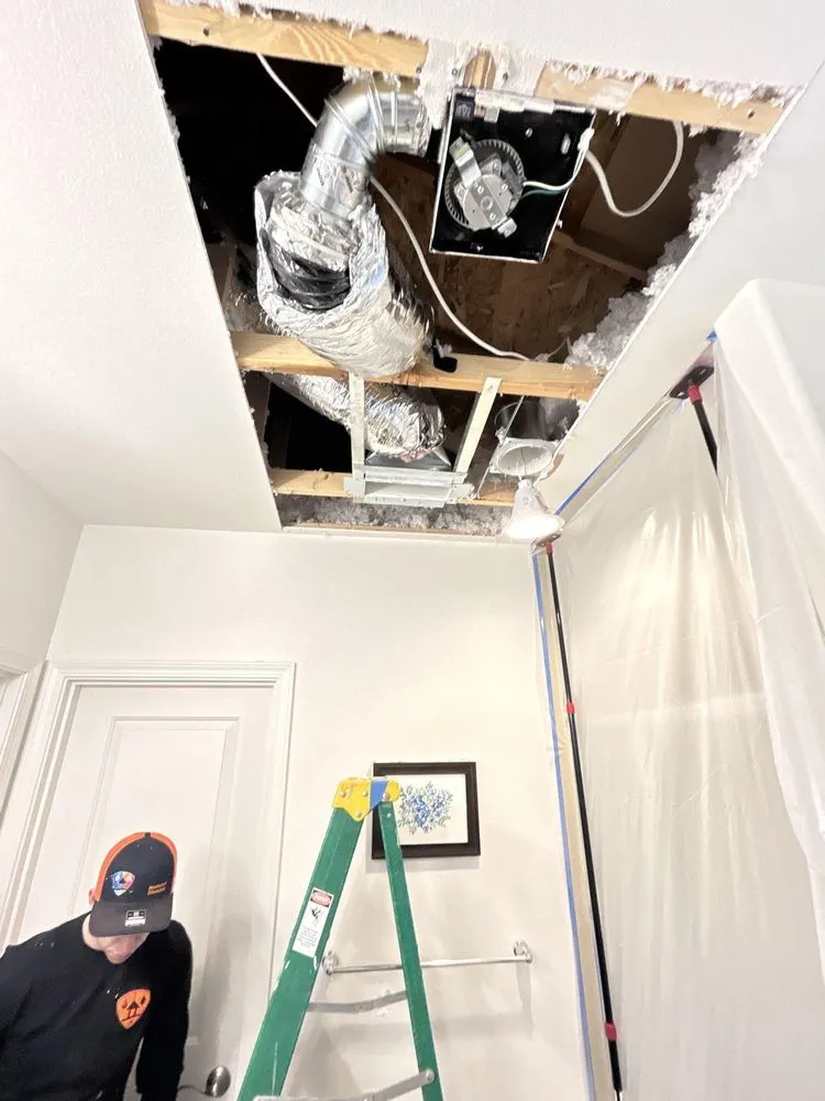 Slide of Satre Roofs