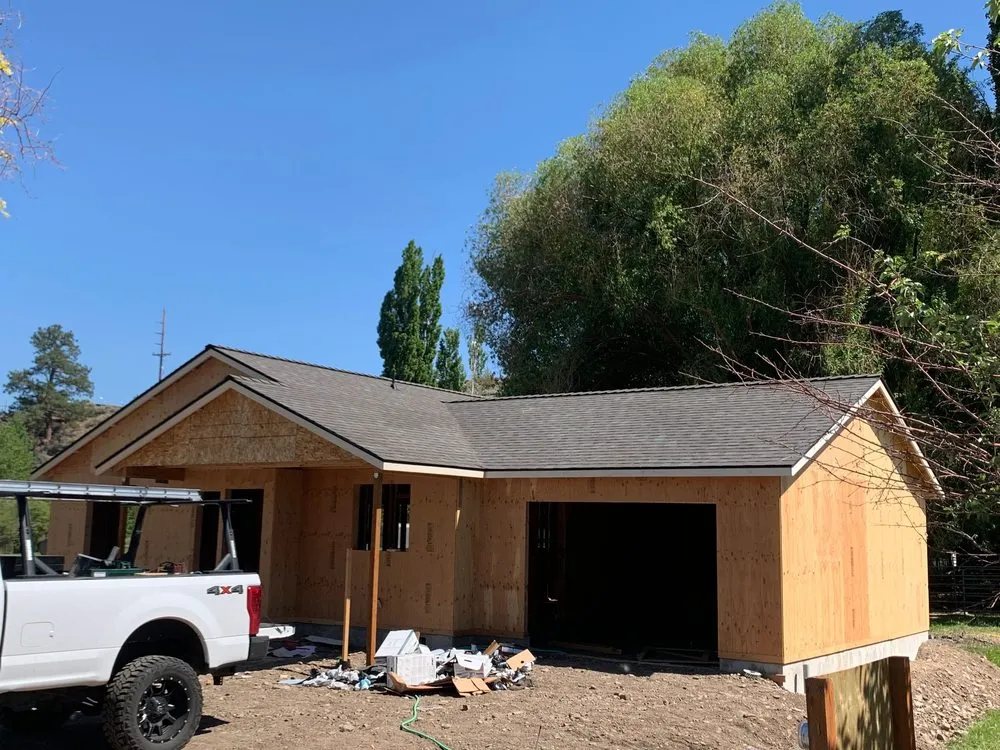 Slide of Satre Roofs