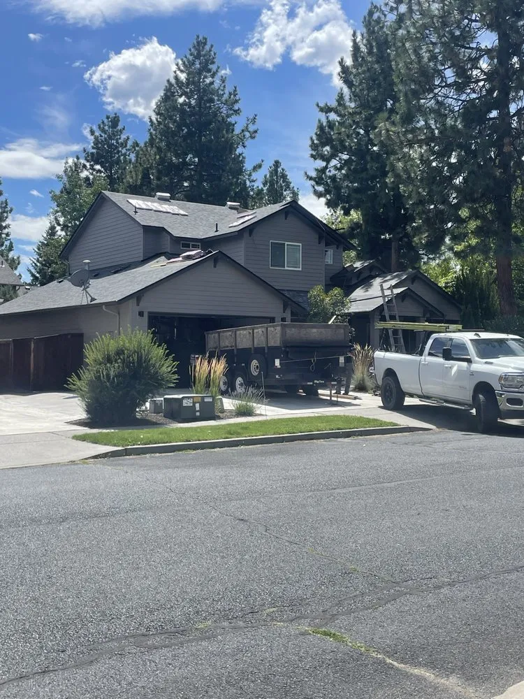 Slide of Satre Roofs