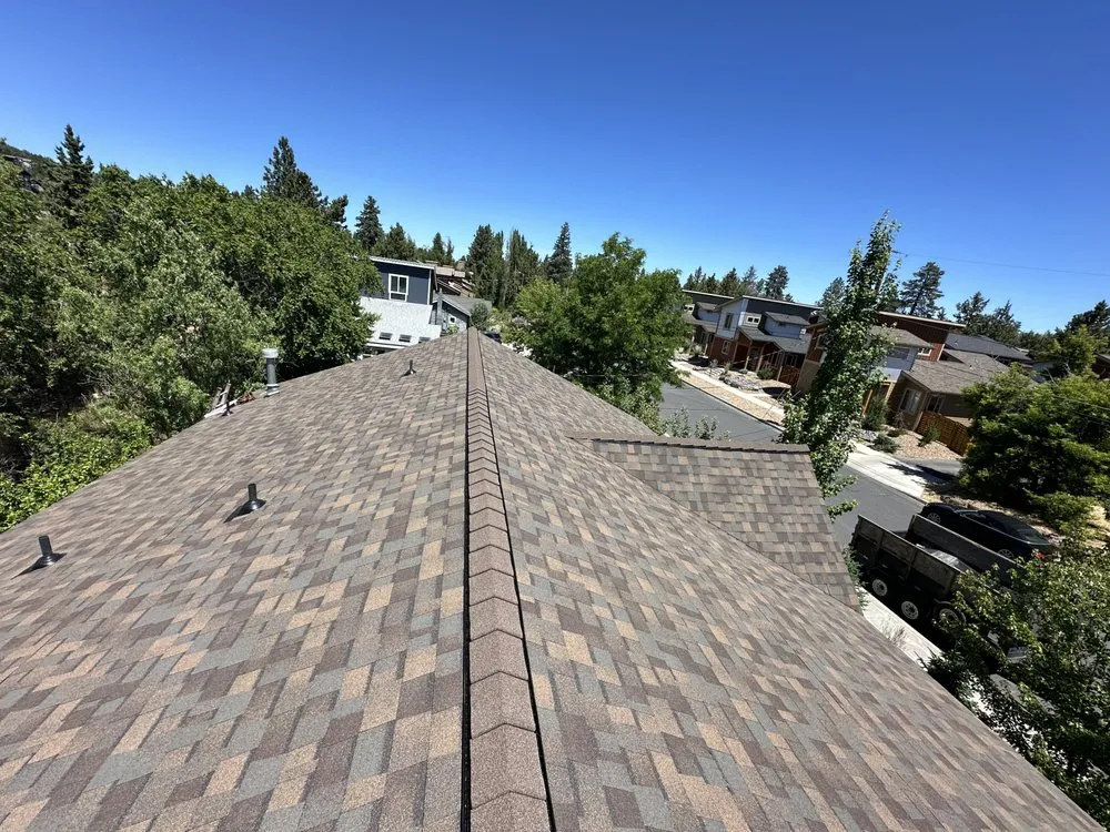 Slide of Satre Roofs