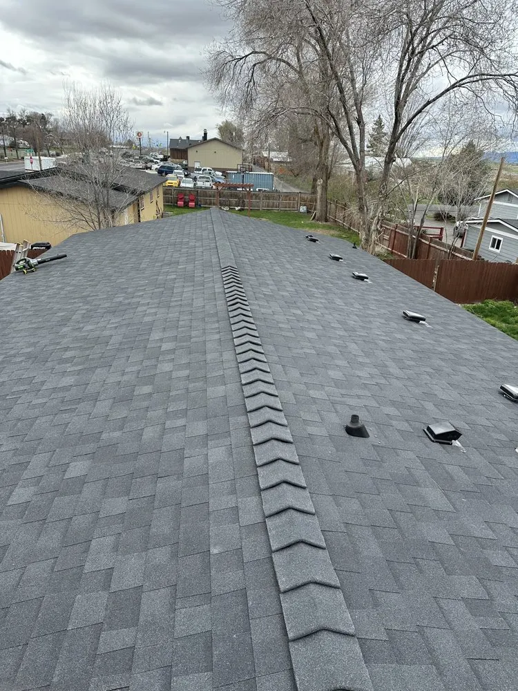 Slide of Satre Roofs