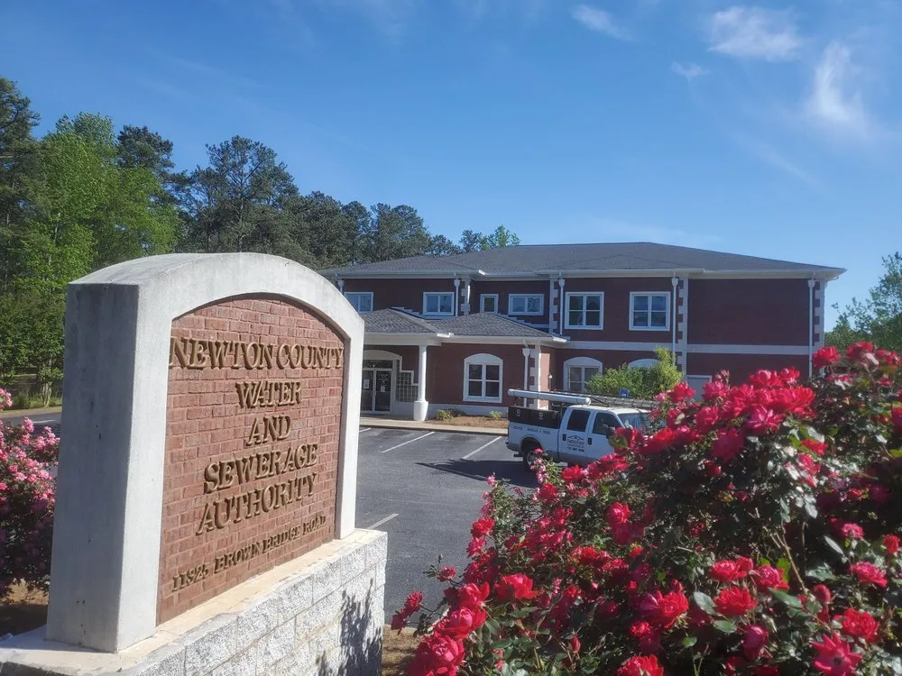 Slide of Satterfield Construction