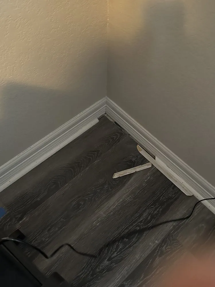 Slide of SATX Remodeling