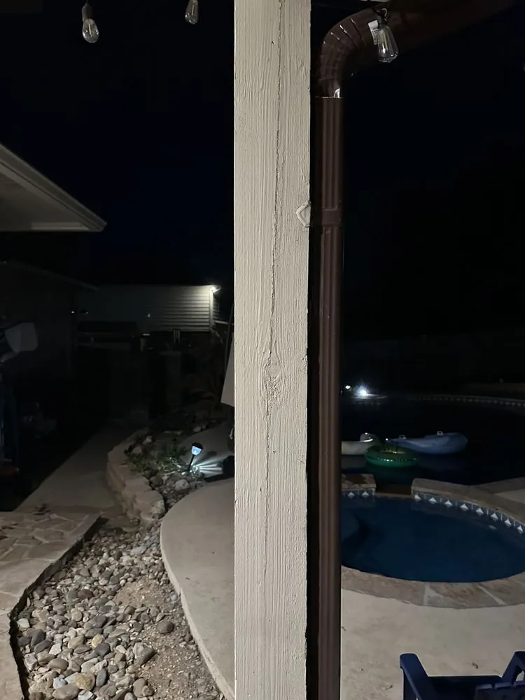 Slide of SATX Remodeling