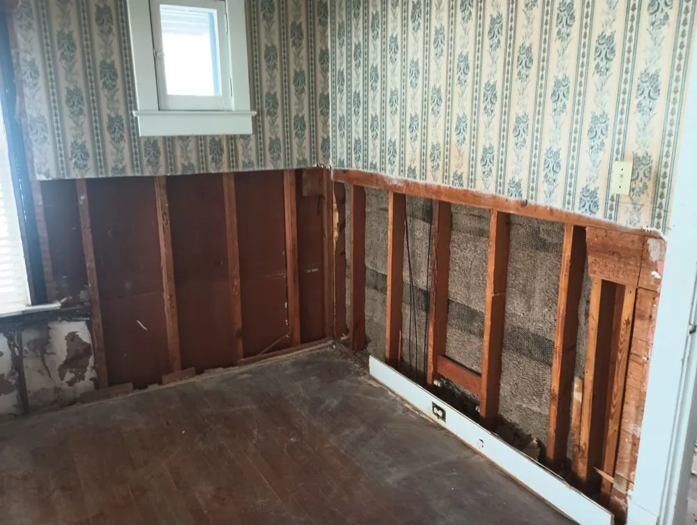 Slide of SATX Remodeling