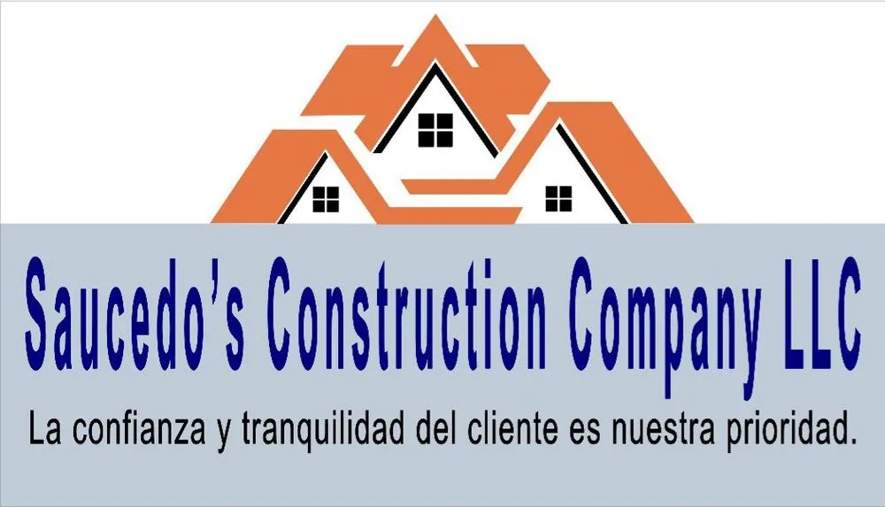 Slide of Saucedo's Construction