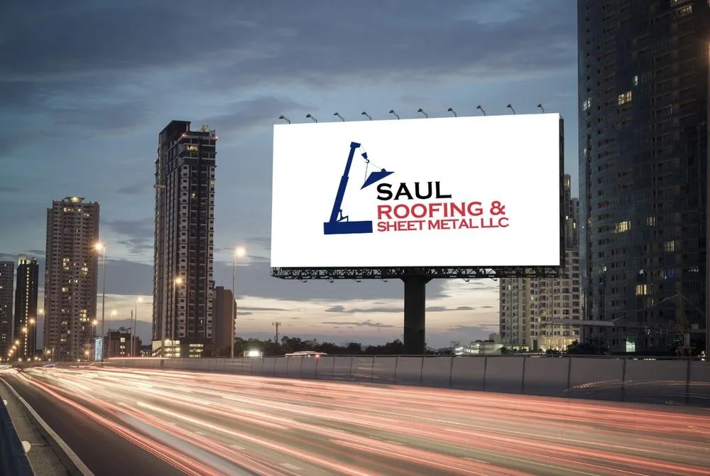 Slide of Saul Roofing and Sheet Metal