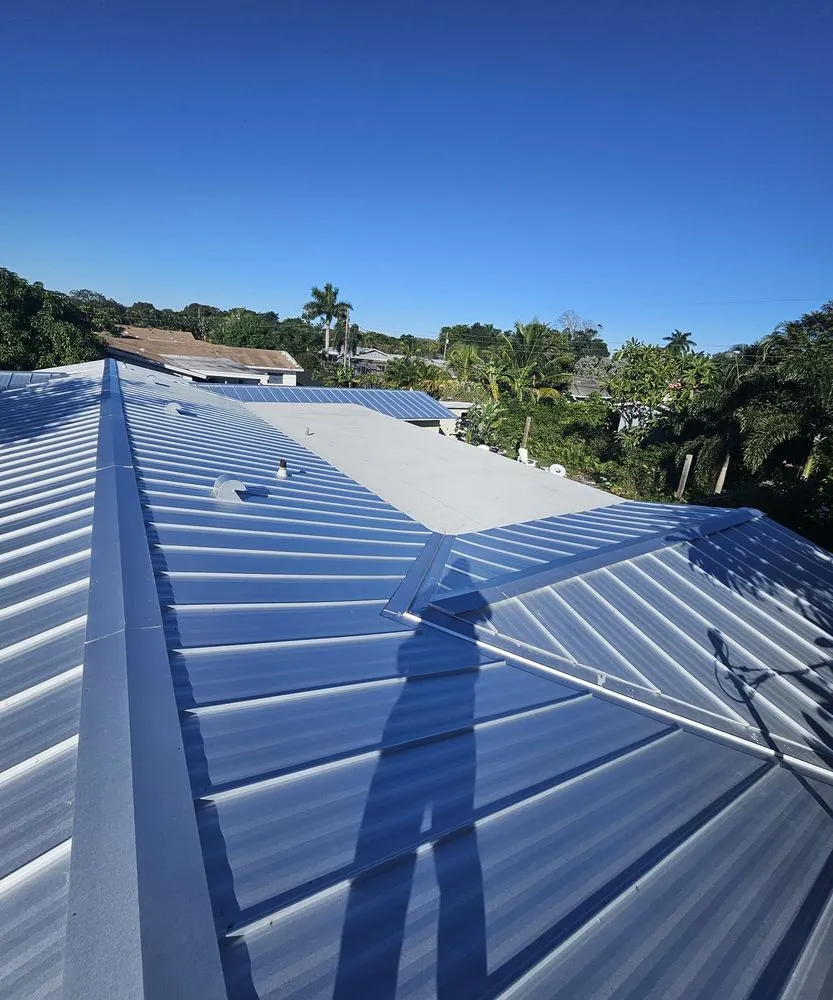 Slide of Saul Roofing and Sheet Metal