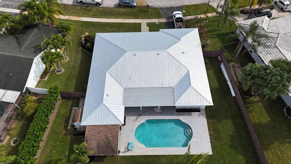 Slide of Saul Roofing and Sheet Metal