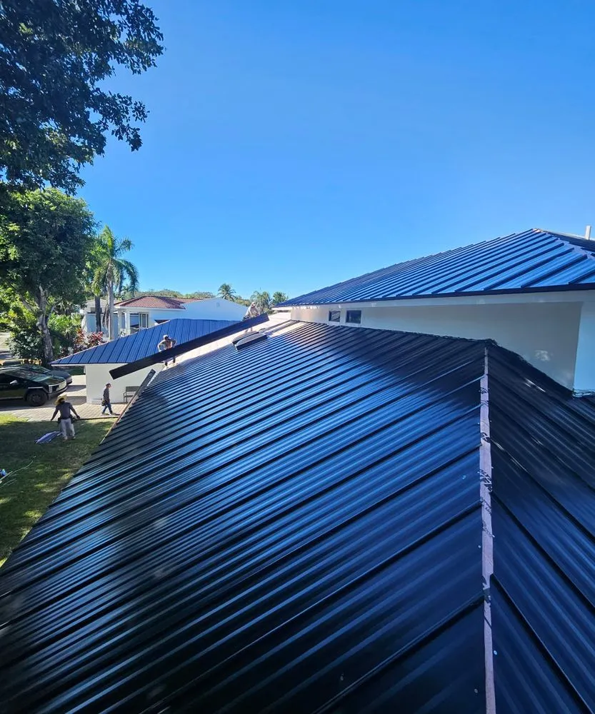 Slide of Saul Roofing and Sheet Metal