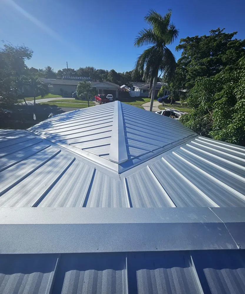 Slide of Saul Roofing and Sheet Metal