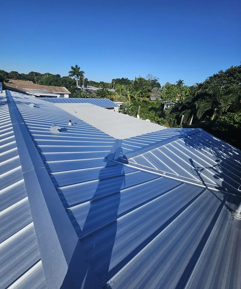 Slide of Saul Roofing and Sheet Metal