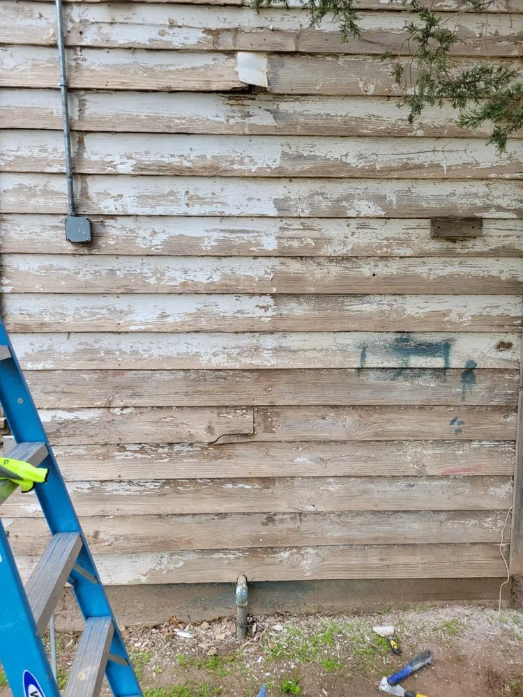 Slide of Sauls Investment And Handyman Service