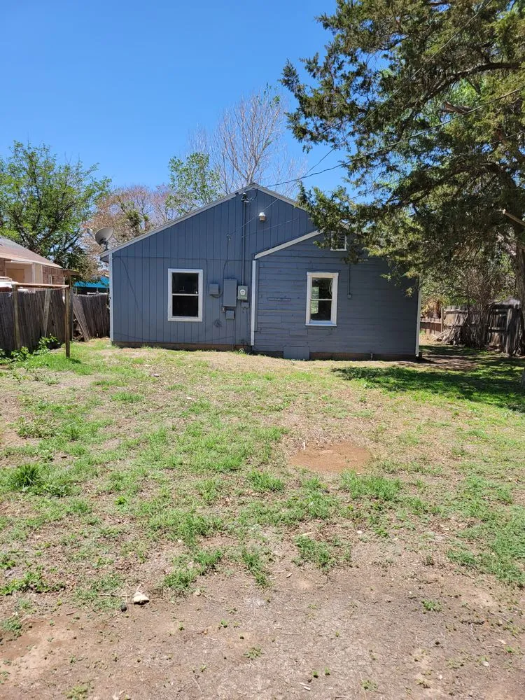 Slide of Sauls Investment And Handyman Service