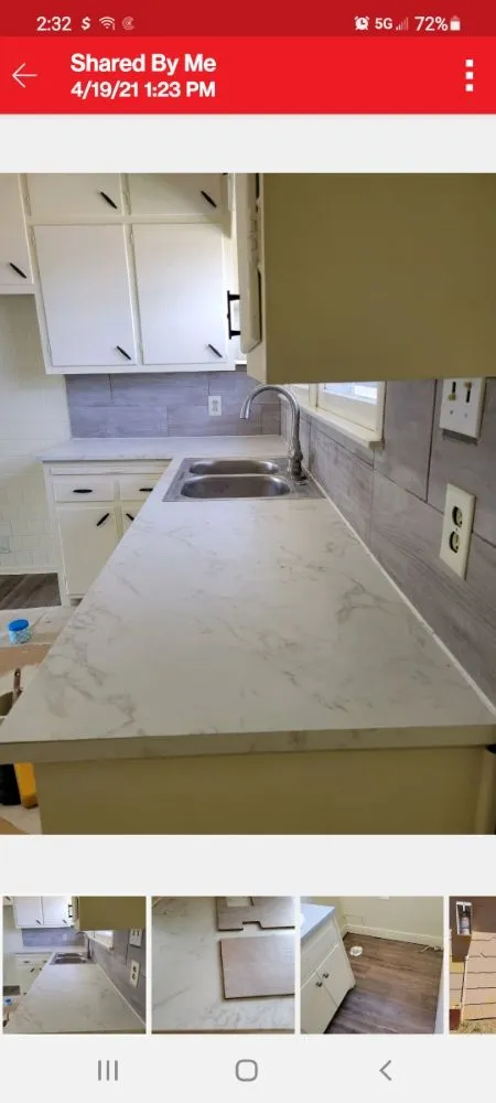 Slide of Sauls Investment And Handyman Service