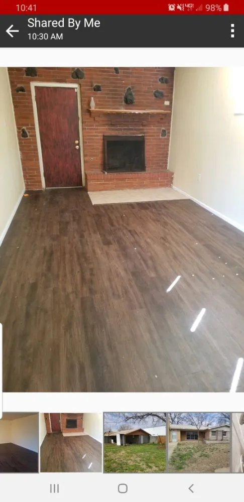 Slide of Sauls Investment And Handyman Service