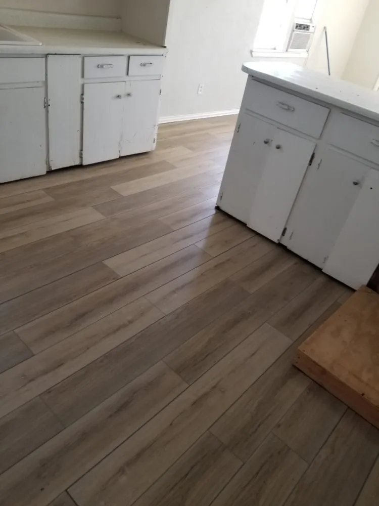 Slide of Sauls Investment And Handyman Service