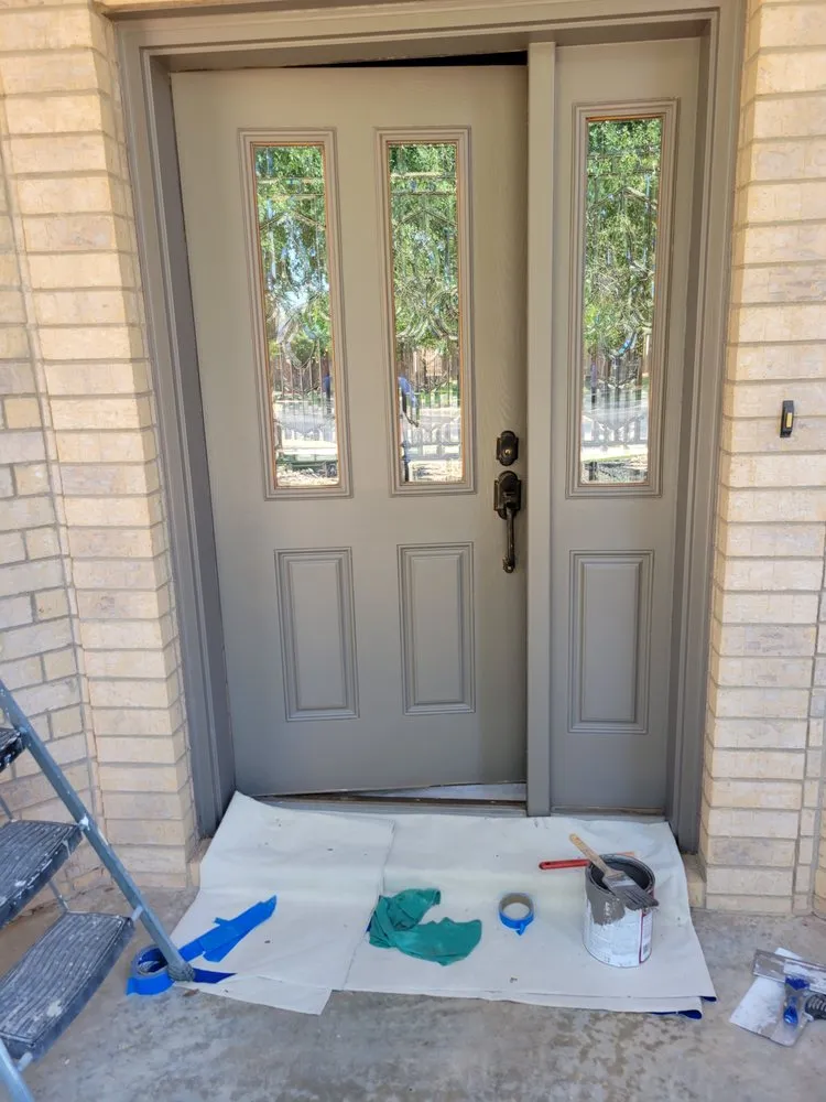 Slide of Sauls Investment And Handyman Service