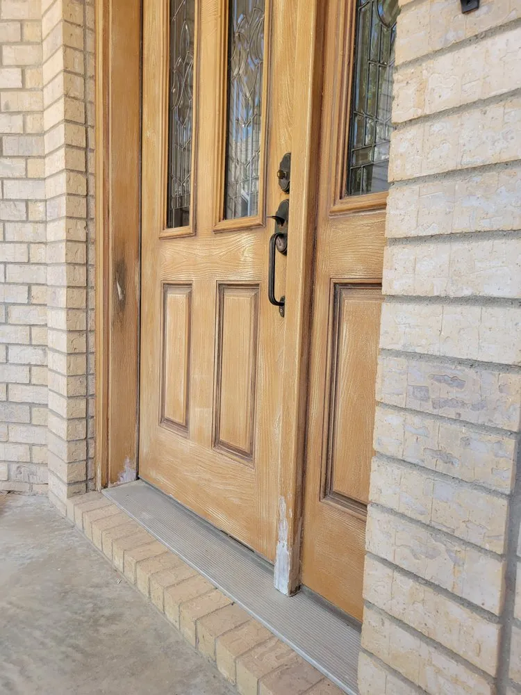 Slide of Sauls Investment And Handyman Service