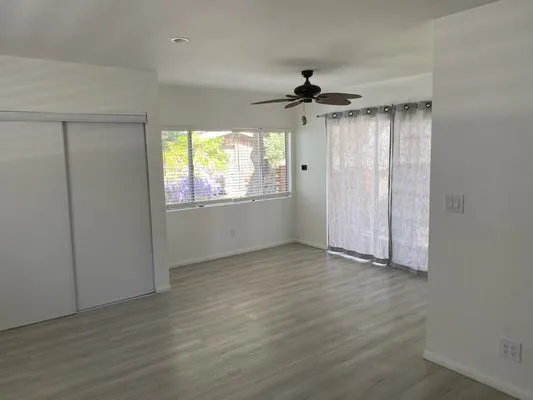 Saunders Construction Renovation