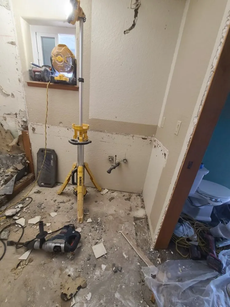 Licensed residential roofing service after storm damage across Sacremento, CA - Saunders Construction