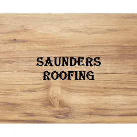 Slide of Saunders Roofing