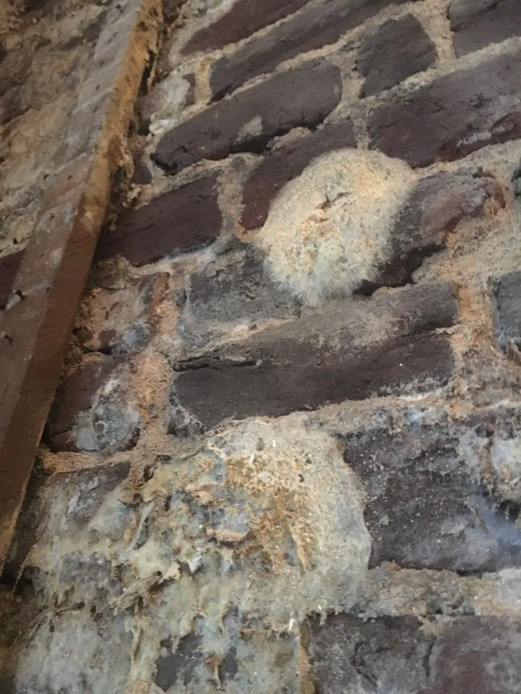 Slide of Saunders Roofing