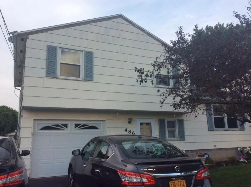 Slide of Savage & Son Home Services