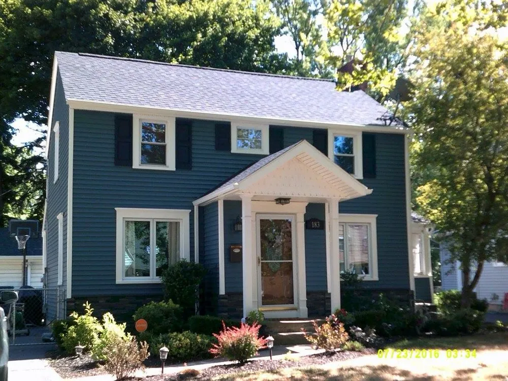 Slide of Savage & Son Home Services