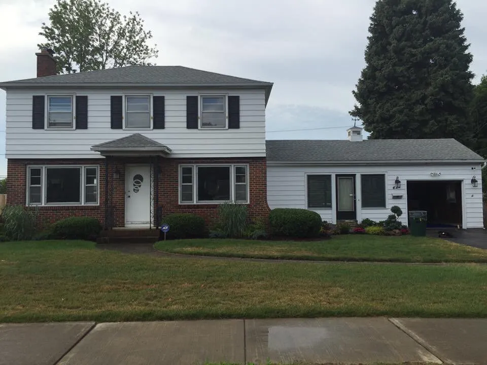 Slide of Savage & Son Home Services