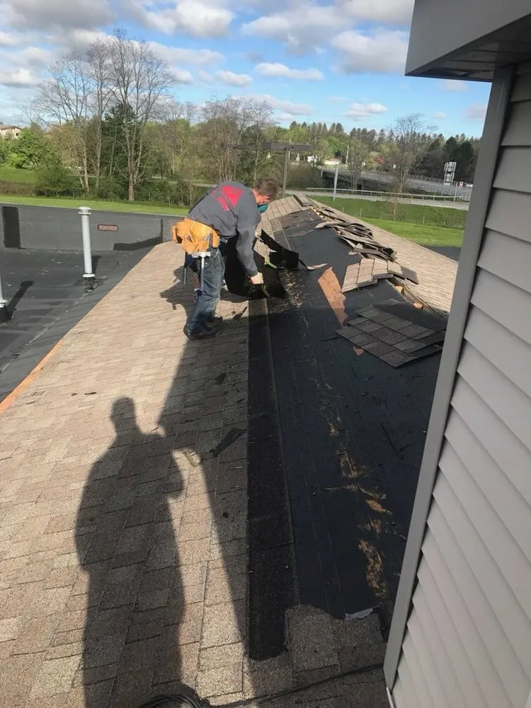 Slide of Savage & Son Home Services