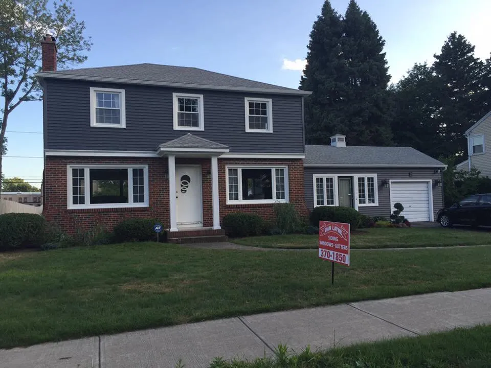 Slide of Savage & Son Home Services