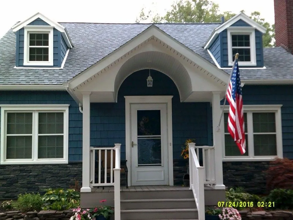 Slide of Savage & Son Home Services