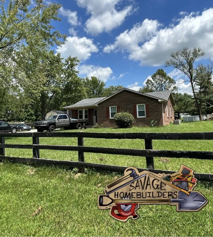 Slide of Savage Home Builders