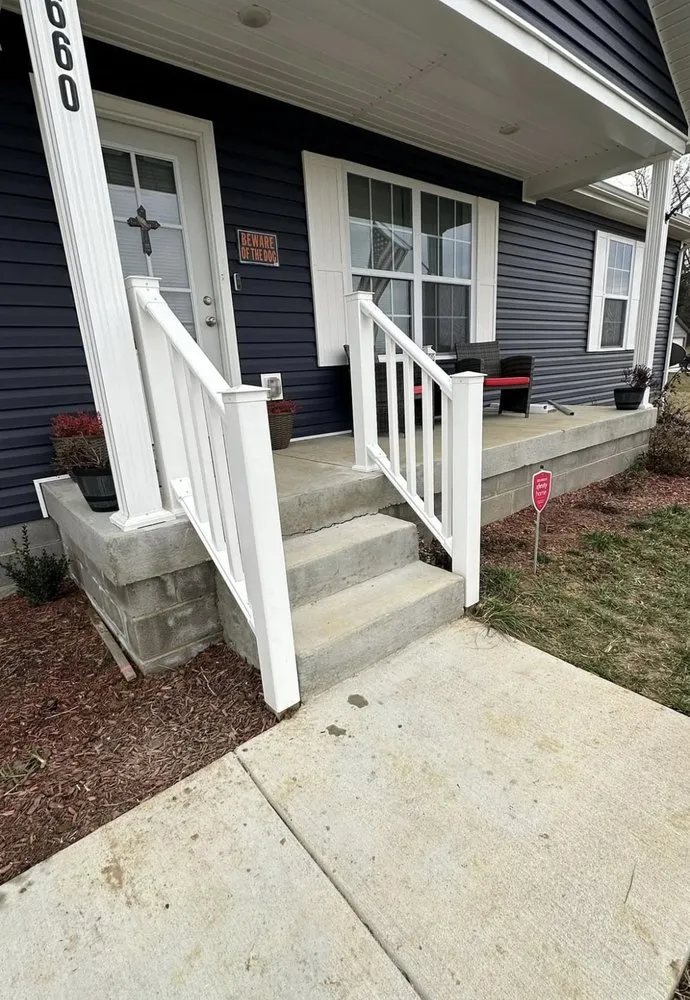 Slide of Savage Home Builders