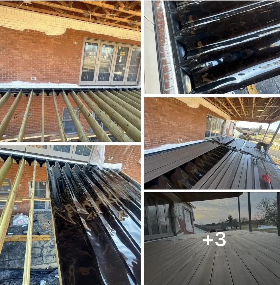 Slide of Savage Home Builders