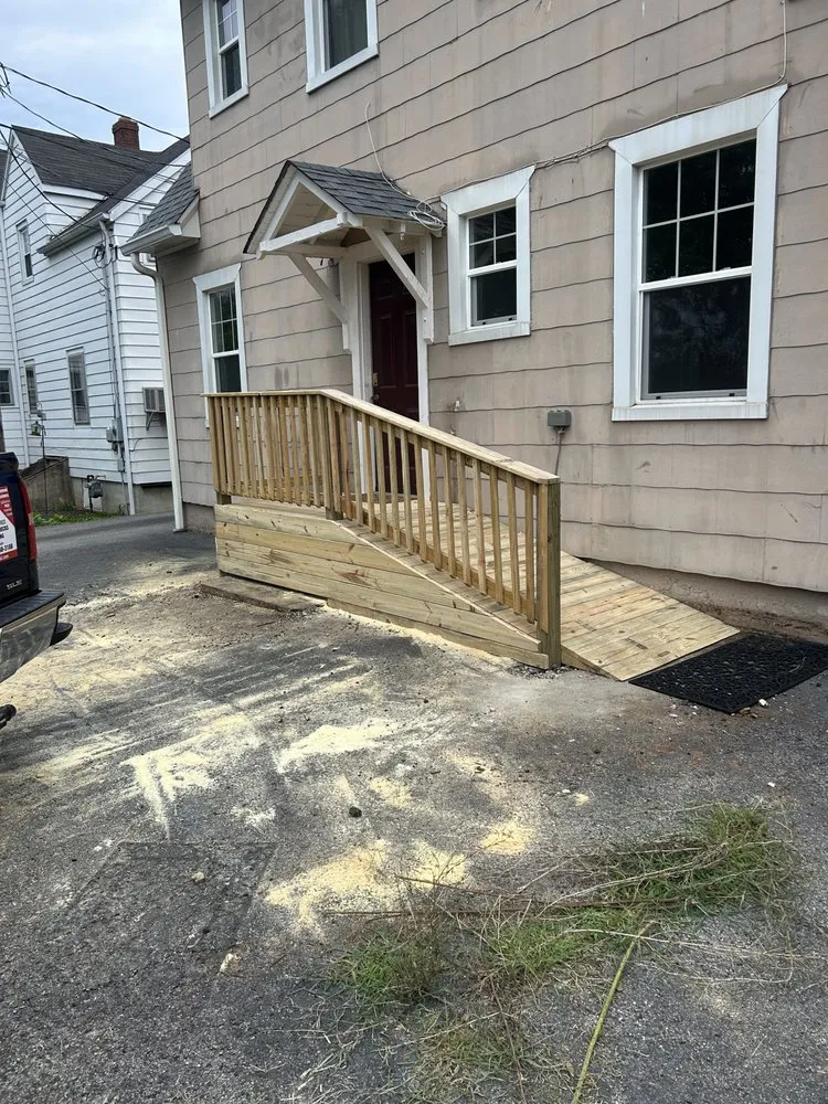 Slide of Savage Home Builders