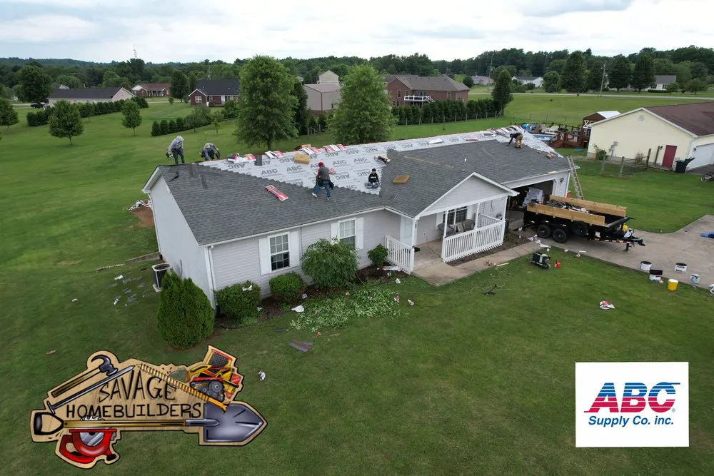 Slide of Savage Home Builders