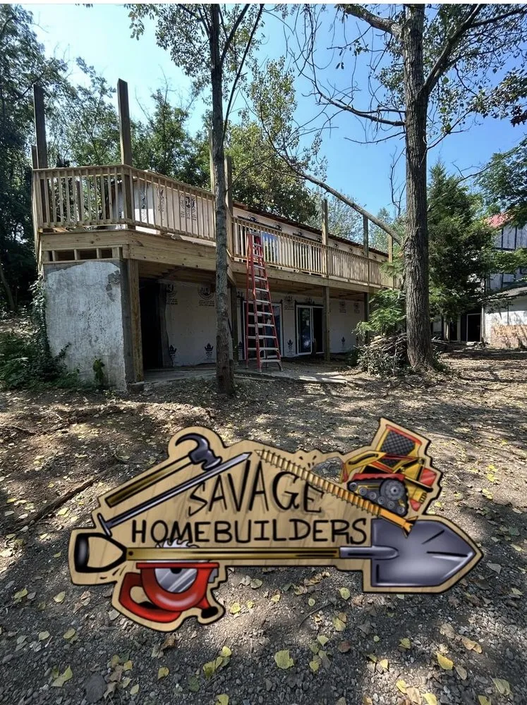Slide of Savage Home Builders
