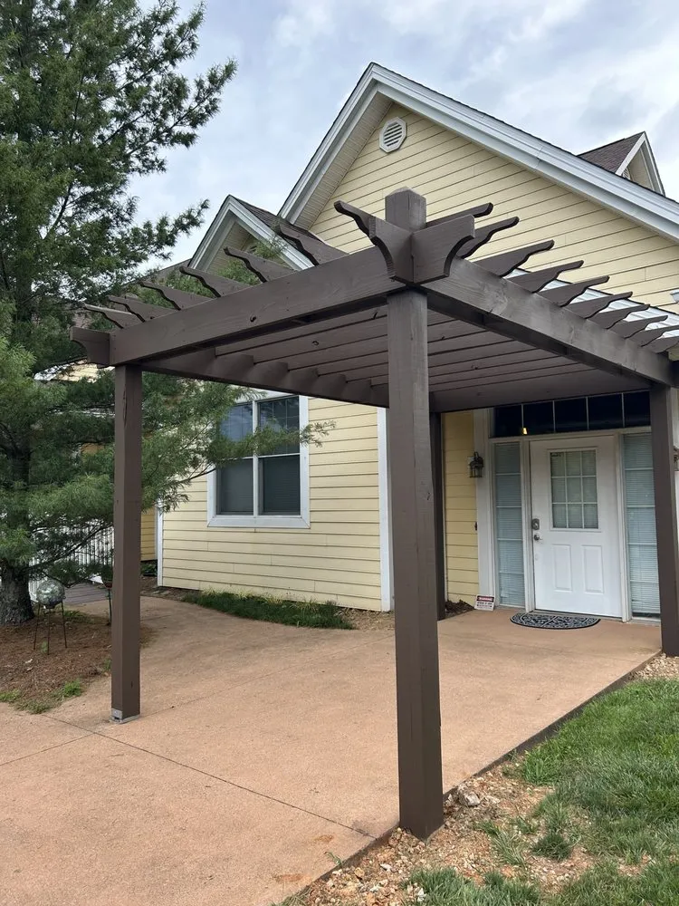 Slide of Savage Home Builders