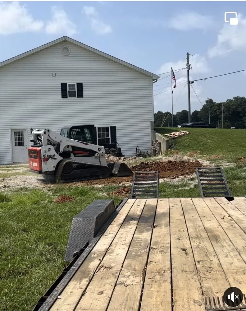 Slide of Savage Home Builders