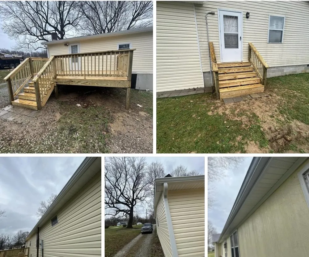 Slide of Savage Home Builders