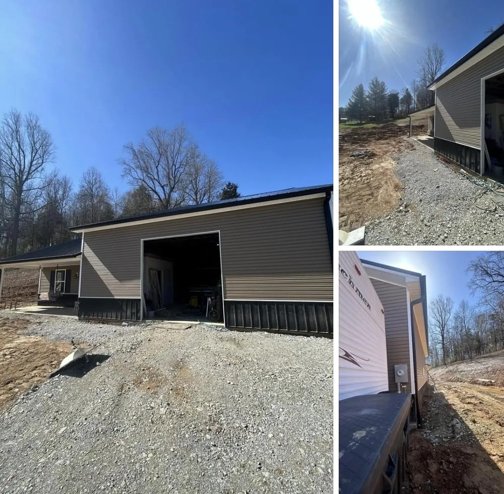 Slide of Savage Home Builders