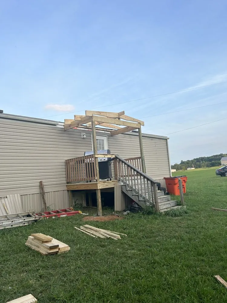 Slide of Savage Home Builders